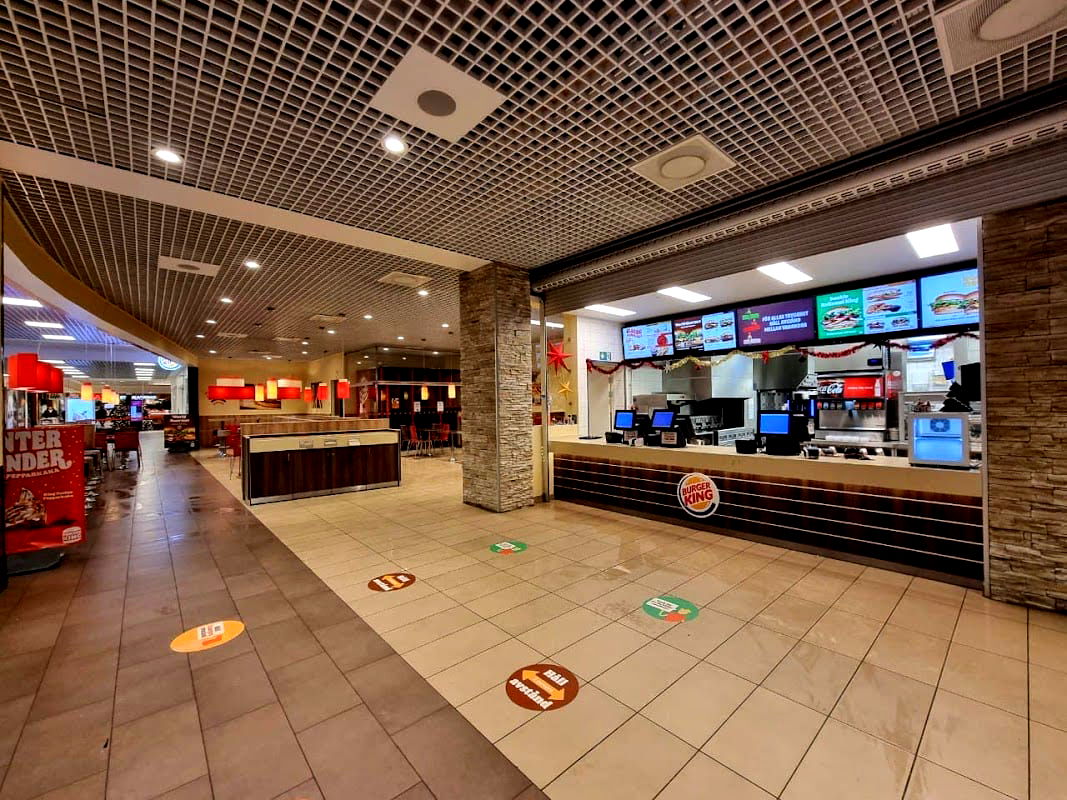 Burger King Burlöv - Photo 1
