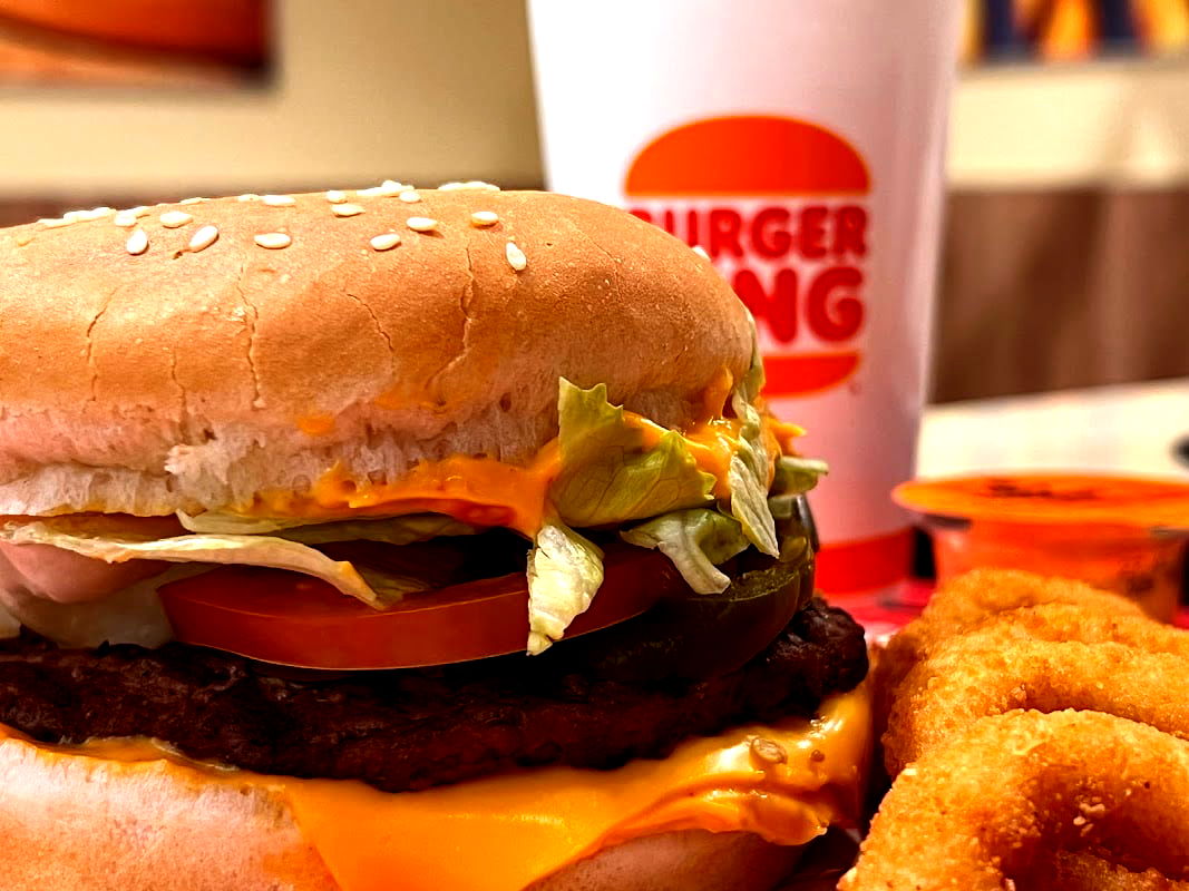 Burger King Burlöv - Photo 2