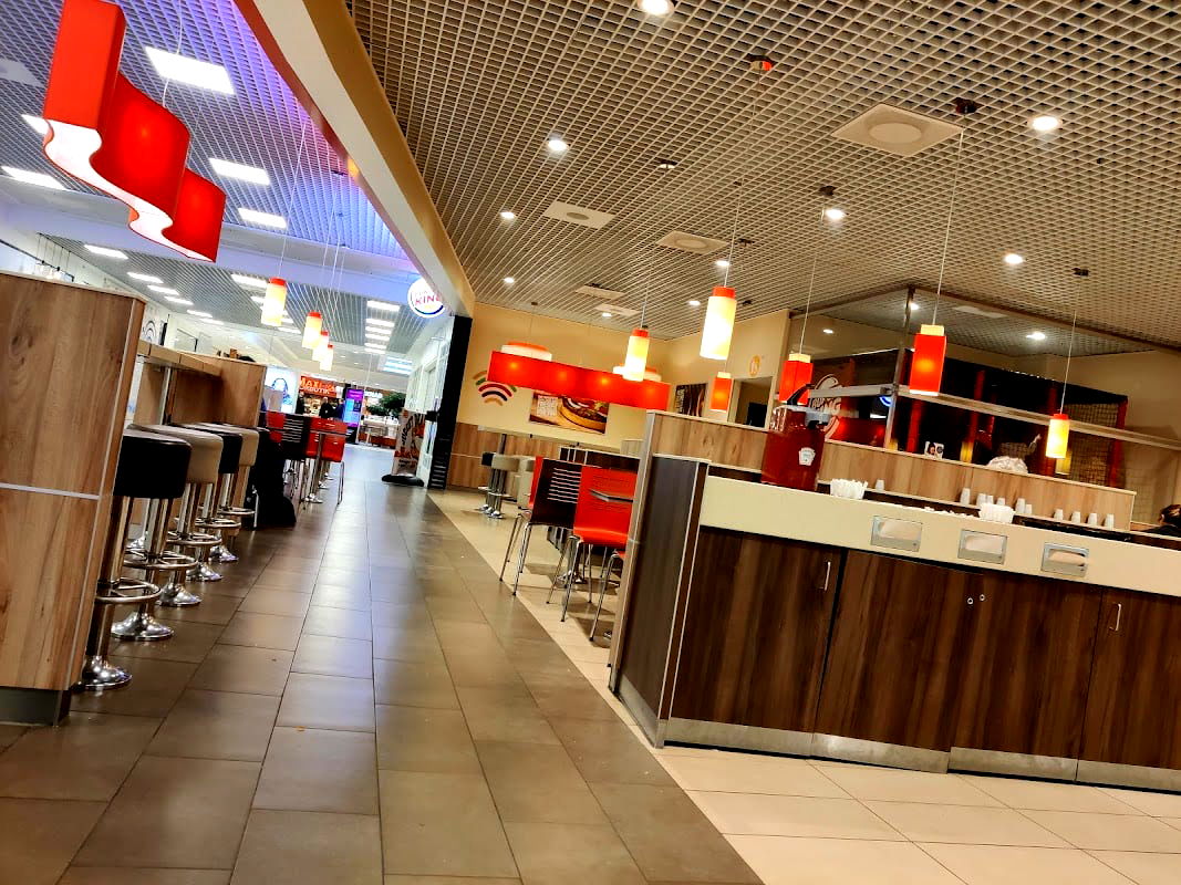 Burger King Burlöv - Photo 3