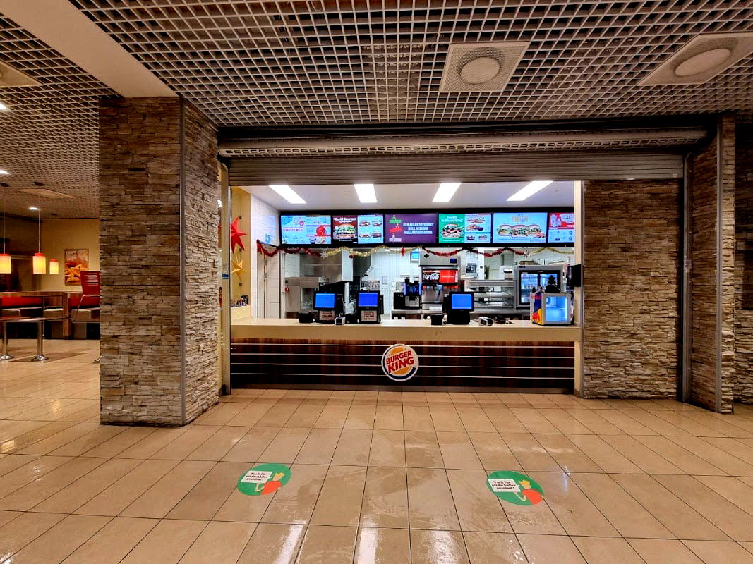 Burger King Burlöv - Photo 4