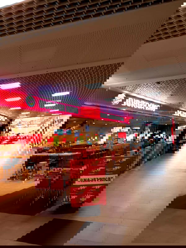 Burger King Burlöv - Photo 5