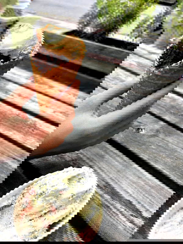 Cellos glassbar - Photo 2