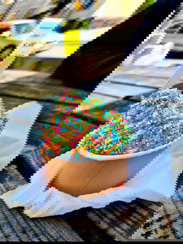 Cellos glassbar - Photo 3