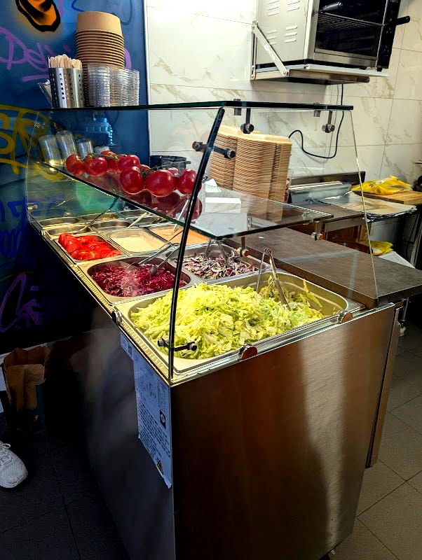 Kebab Expressen - Photo 3