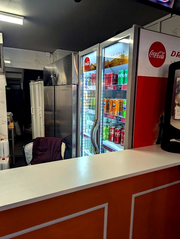 Kebab Expressen - Photo 4