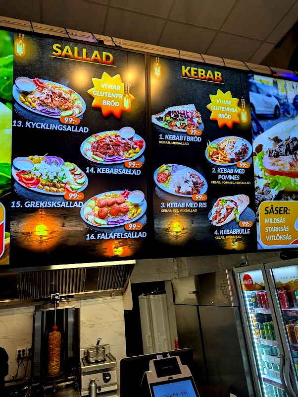 Kebab Expressen - Photo 5