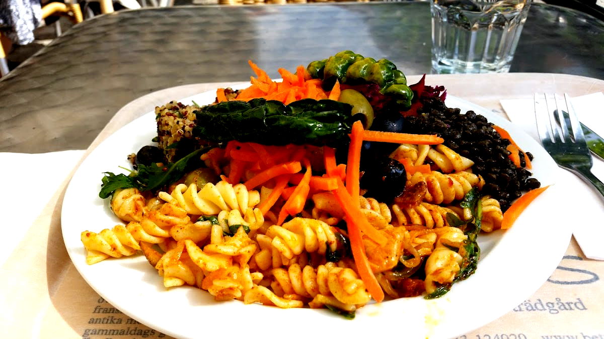 Café Bakgården i Borås AB - Photo 2