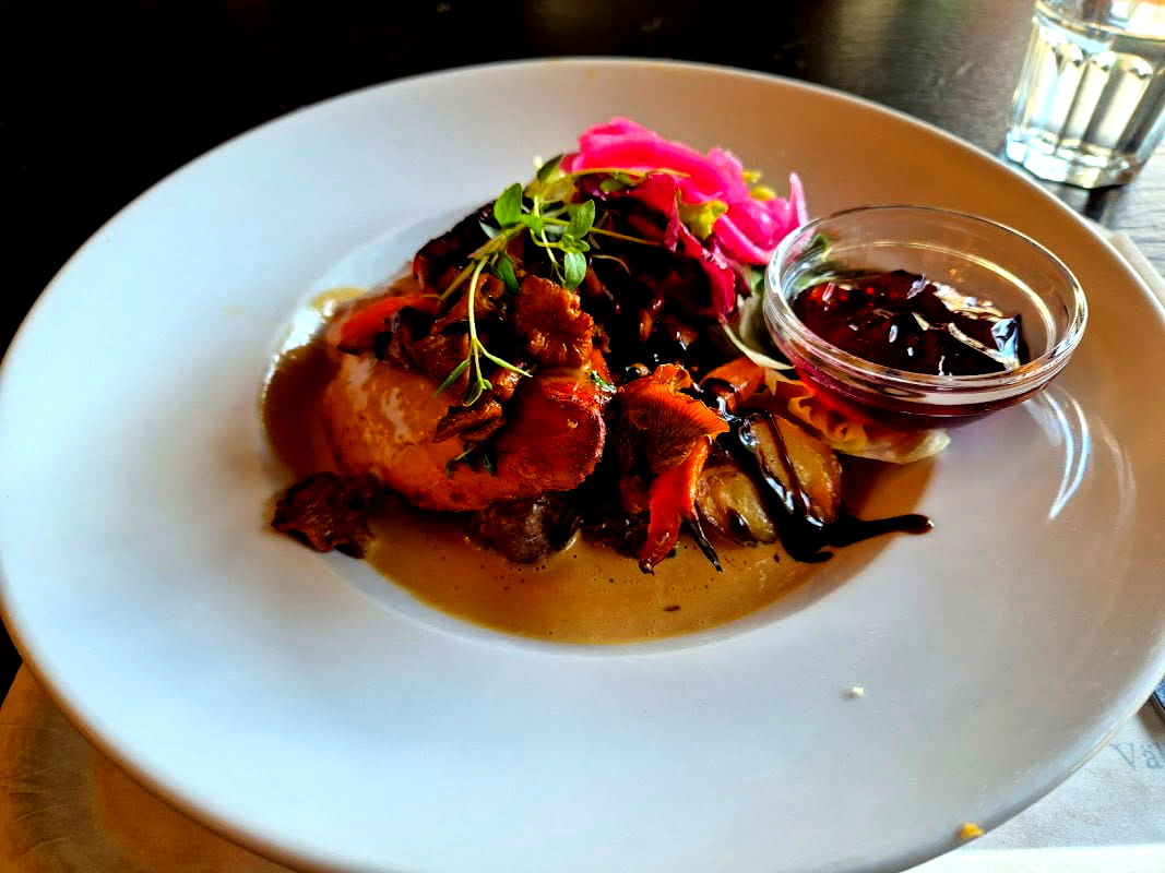 Café Bakgården i Borås AB - Photo 4