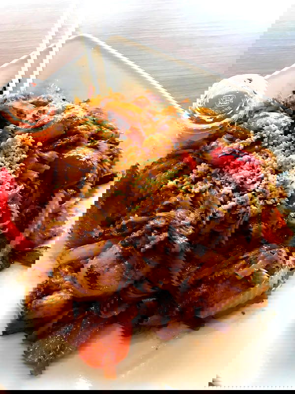 Spice 'n Rice Borås - Photo 3