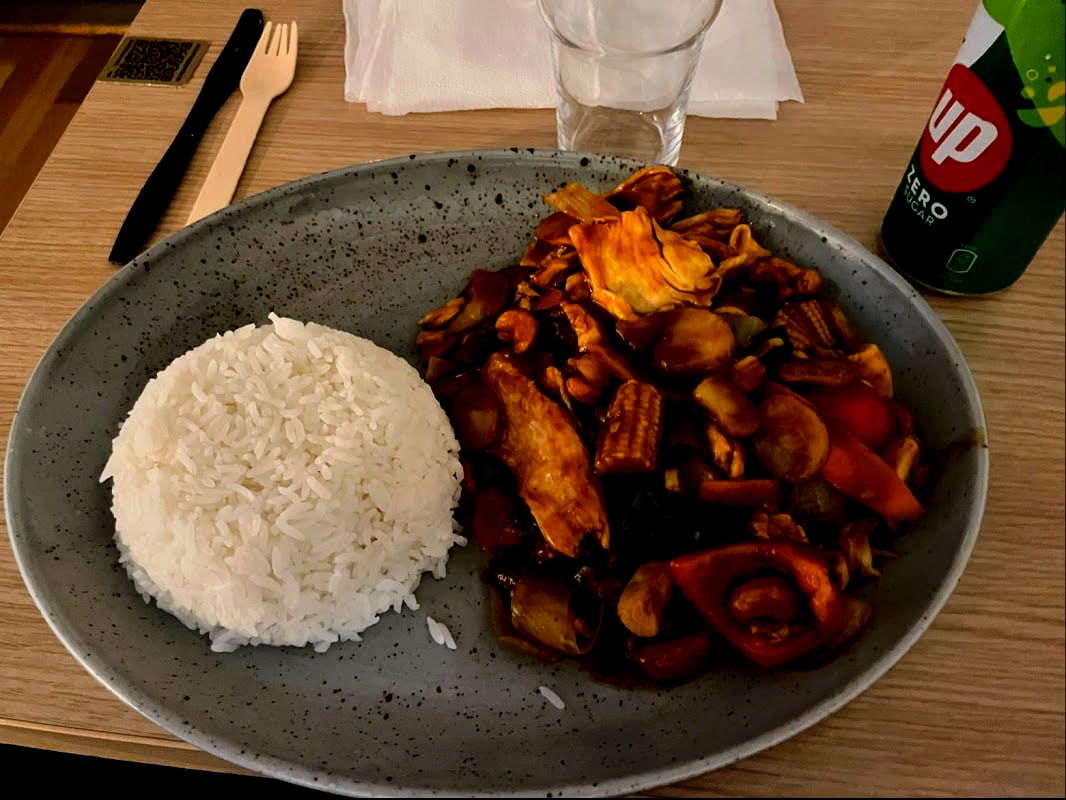 Spice 'n Rice Borås - Photo 4
