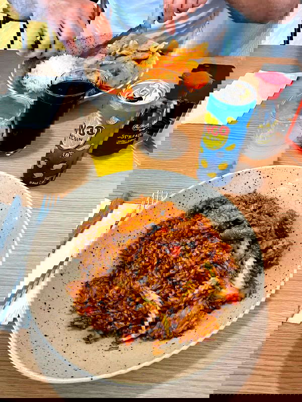 Spice 'n Rice Borås - Photo 5