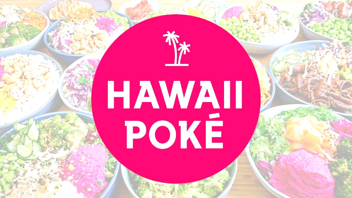 Hawaii Poké - Uppsala - Photo 2