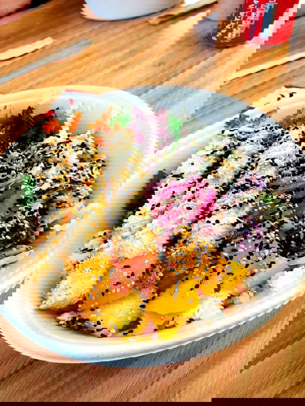 Hawaii Poké - Uppsala - Photo 4