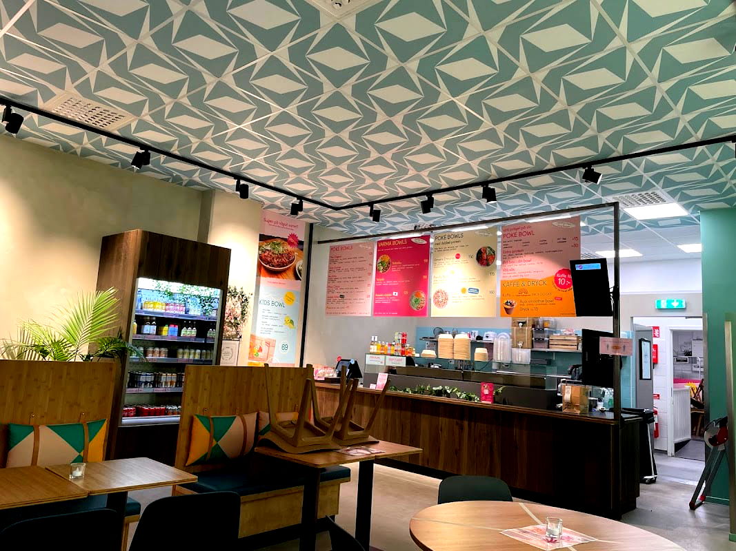 Hawaii Poké - Uppsala - Photo 5