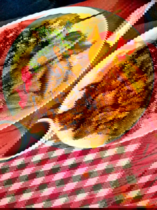 The Orient House Of Falafel No 1 - Photo 5