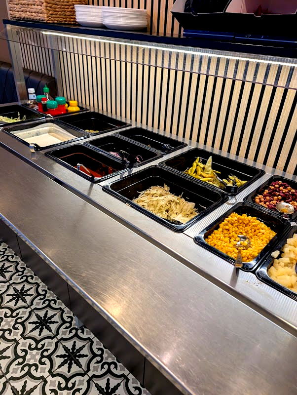 Maggans Kebab - Photo 1