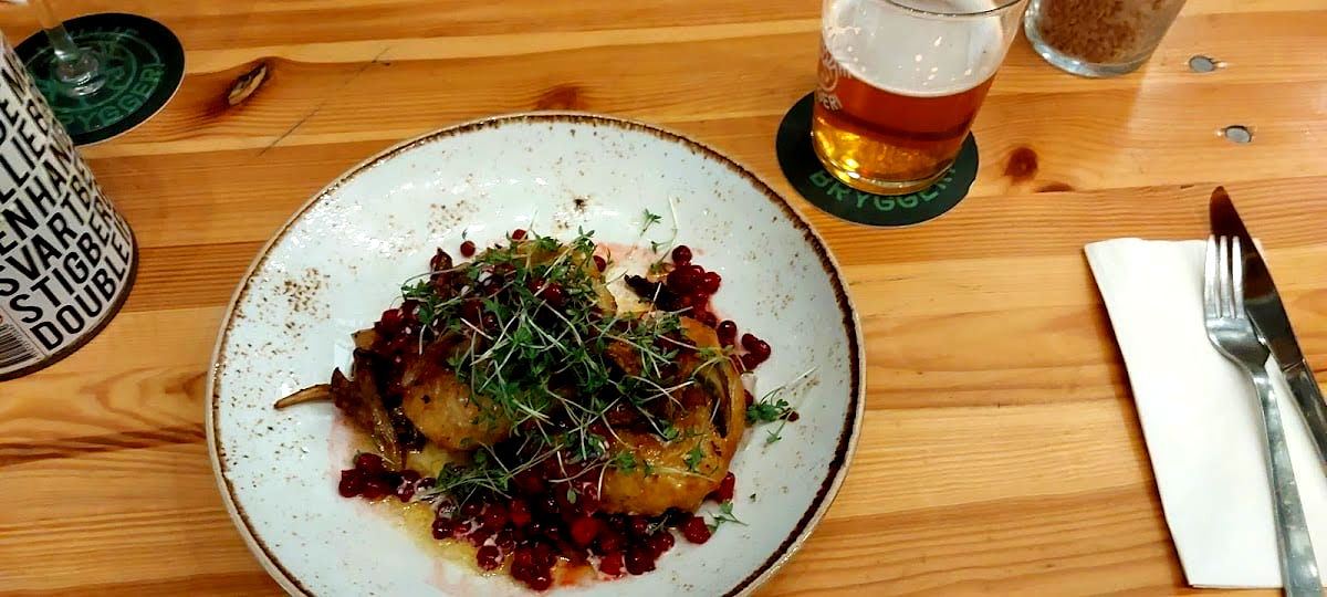 Hyllie Bryggeri - Stormgatan Taproom - Photo 3