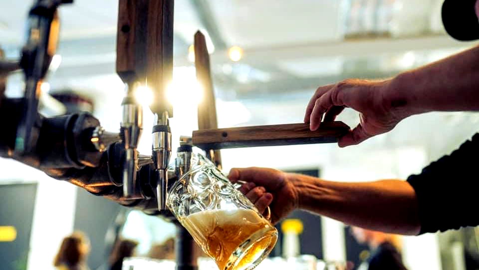 Hyllie Bryggeri - Stormgatan Taproom - Photo 4