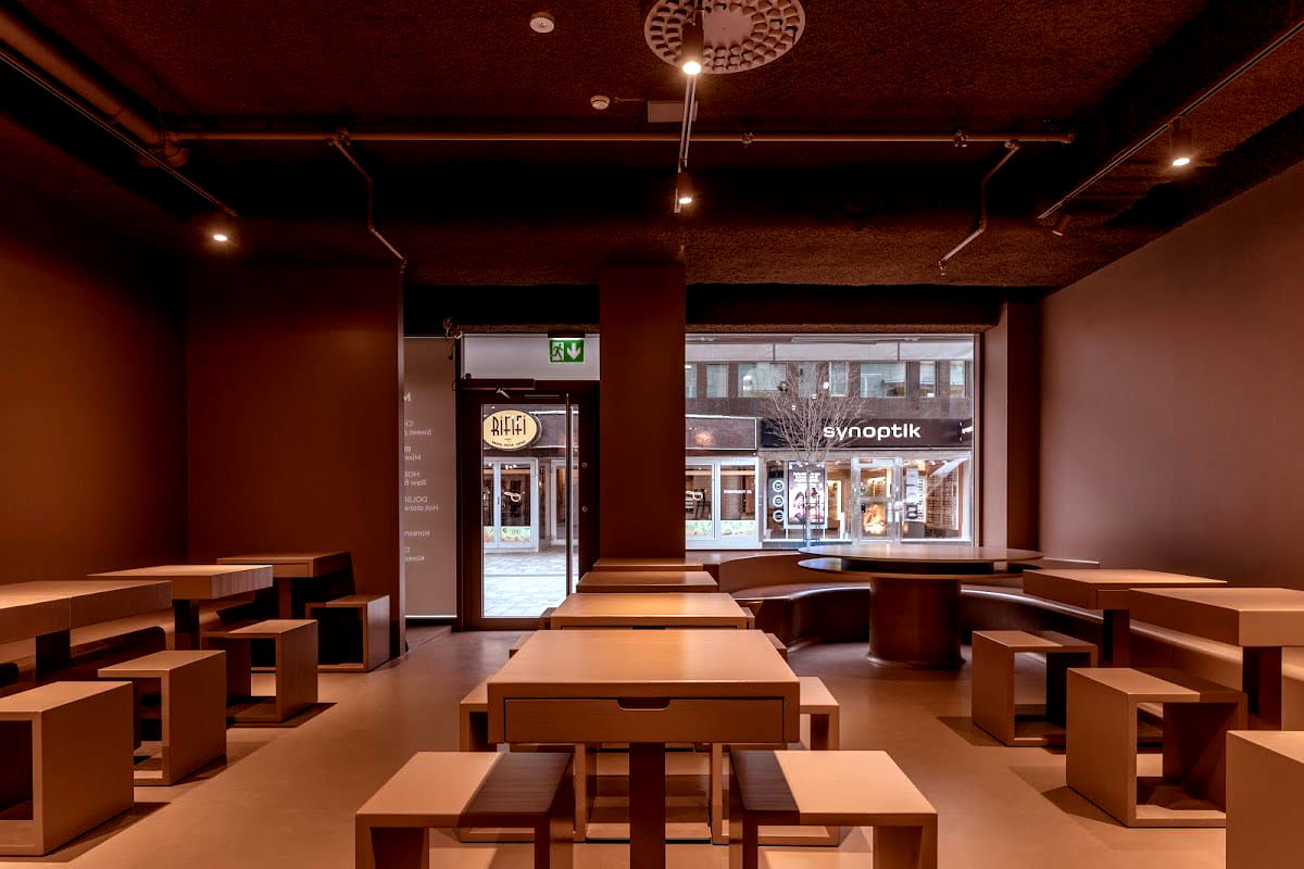 Keemchi Uppsala - Photo 1