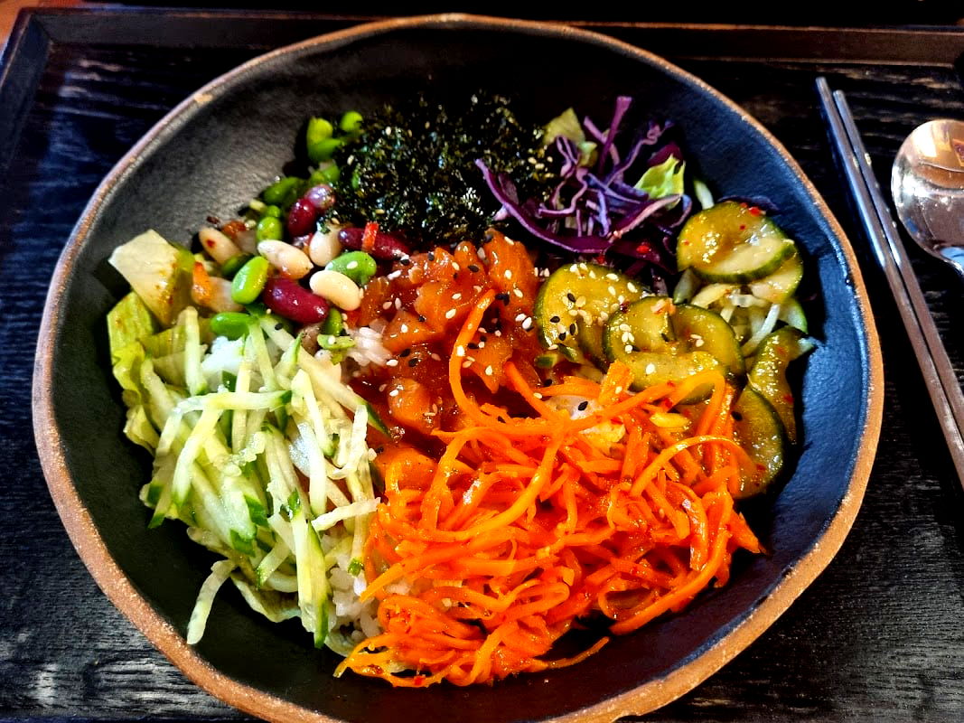 Keemchi Uppsala - Photo 2