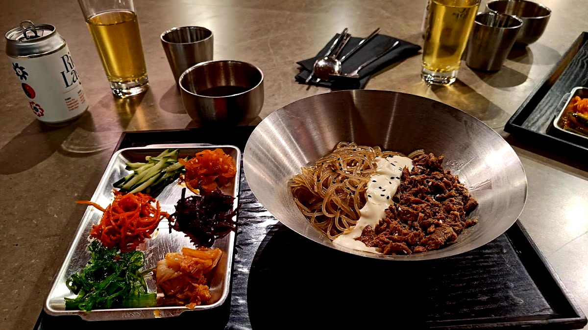 Keemchi Uppsala - Photo 5