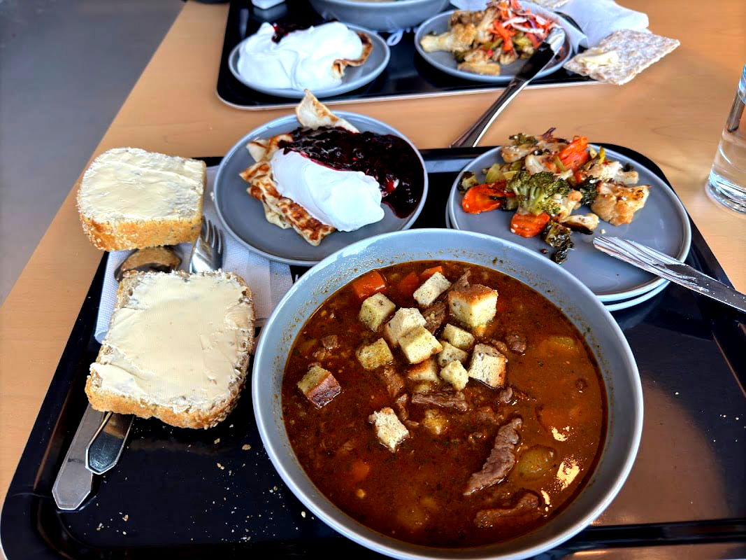 Bourghardt Kitchen - Photo 1