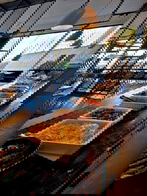 Bourghardt Kitchen - Photo 5