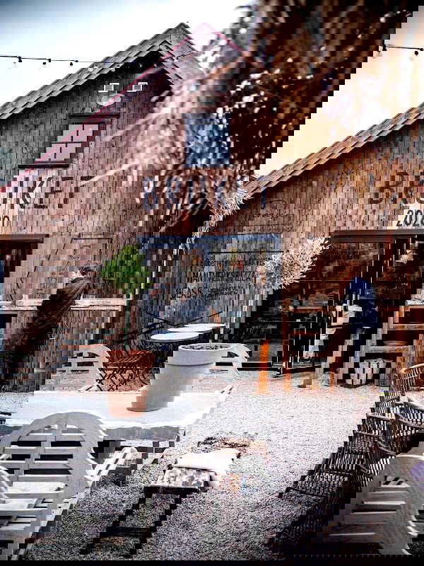 Bruket i Wiared - Photo 1