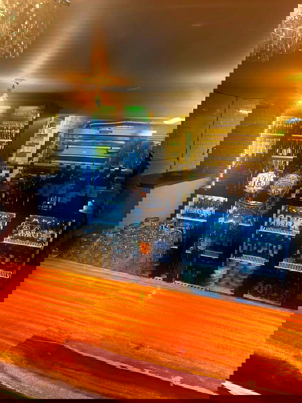 Lamaroni Restaurang & Pizzeria - Photo 1