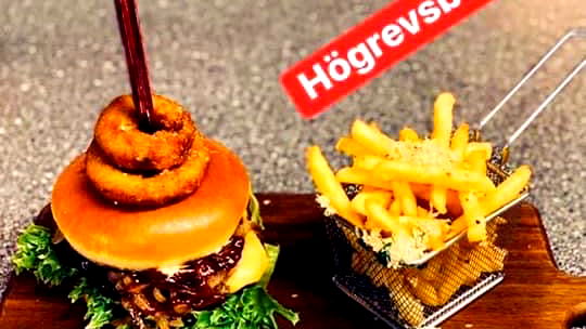 Lamaroni Restaurang & Pizzeria - Photo 2