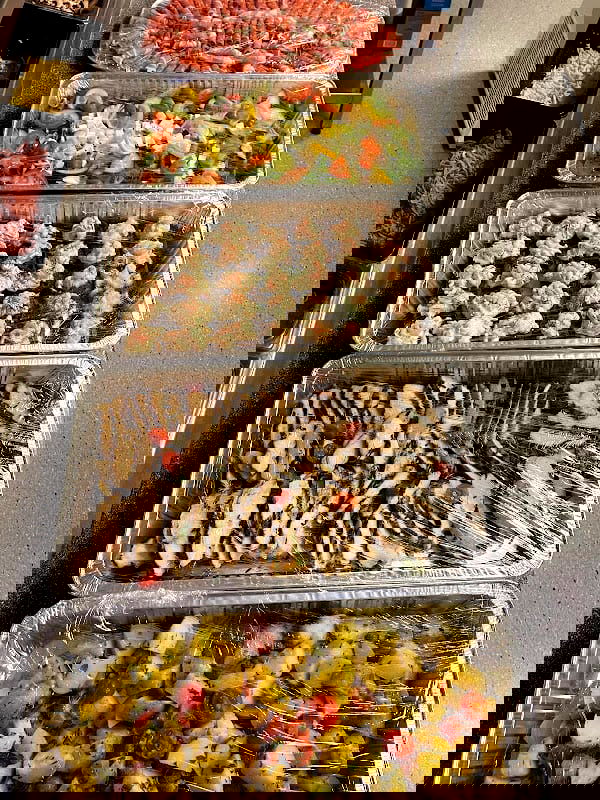 Lamaroni Restaurang & Pizzeria - Photo 3