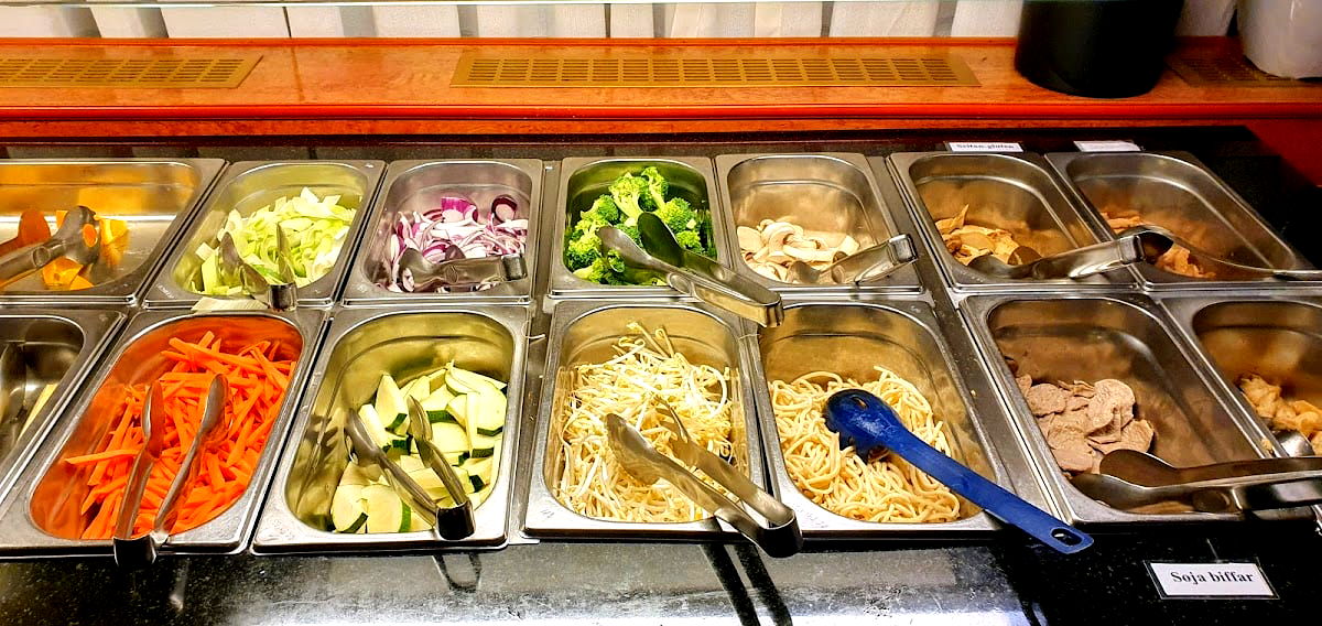 Vegegården - Photo 3