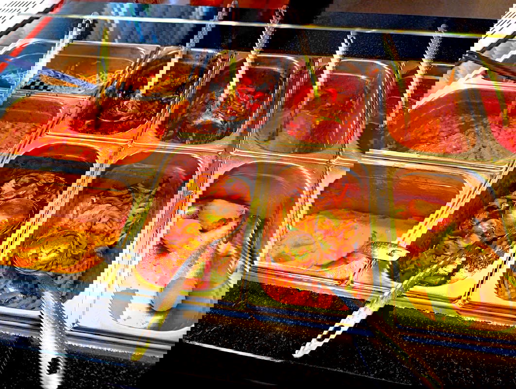 Vegegården - Photo 4