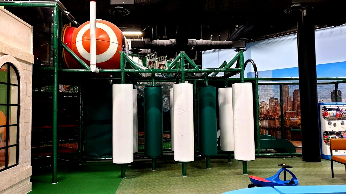 O'Learys Gränbystaden - Photo 1