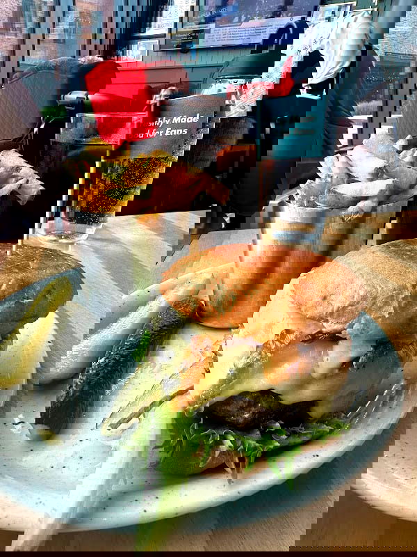 O'Learys Gränbystaden - Photo 2