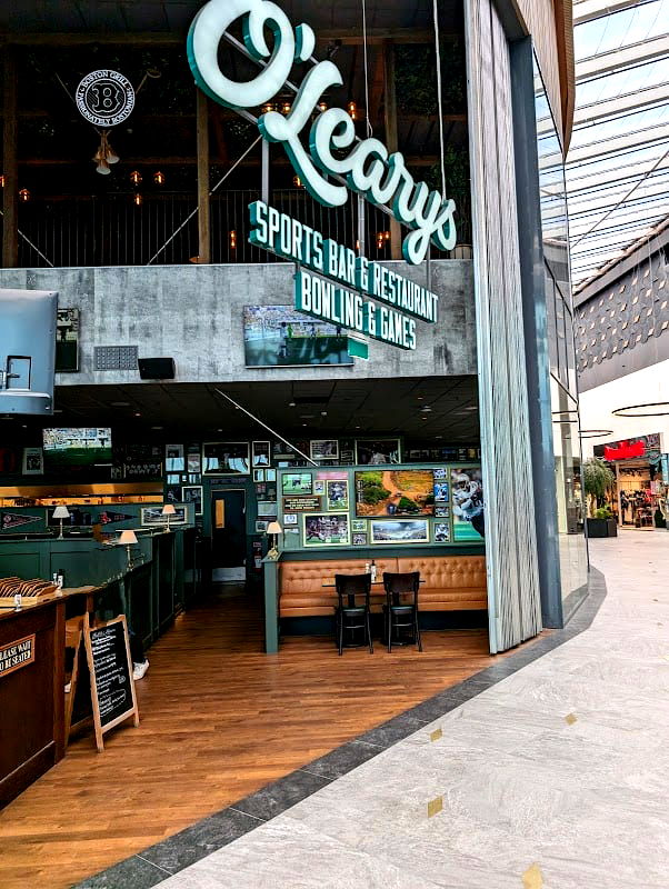 O'Learys Gränbystaden - Photo 5