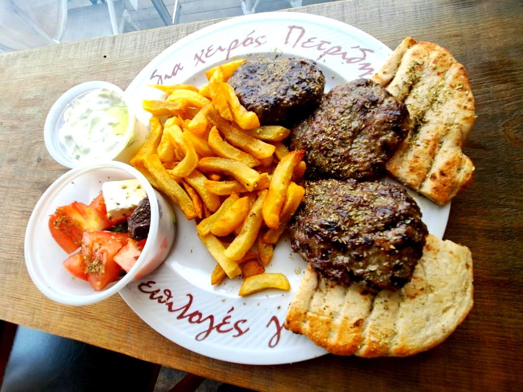 Pita Gyros Petridis Foods - Photo 2