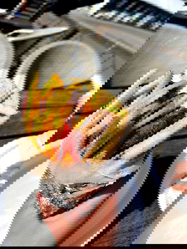 Pita Gyros Petridis Foods - Photo 5