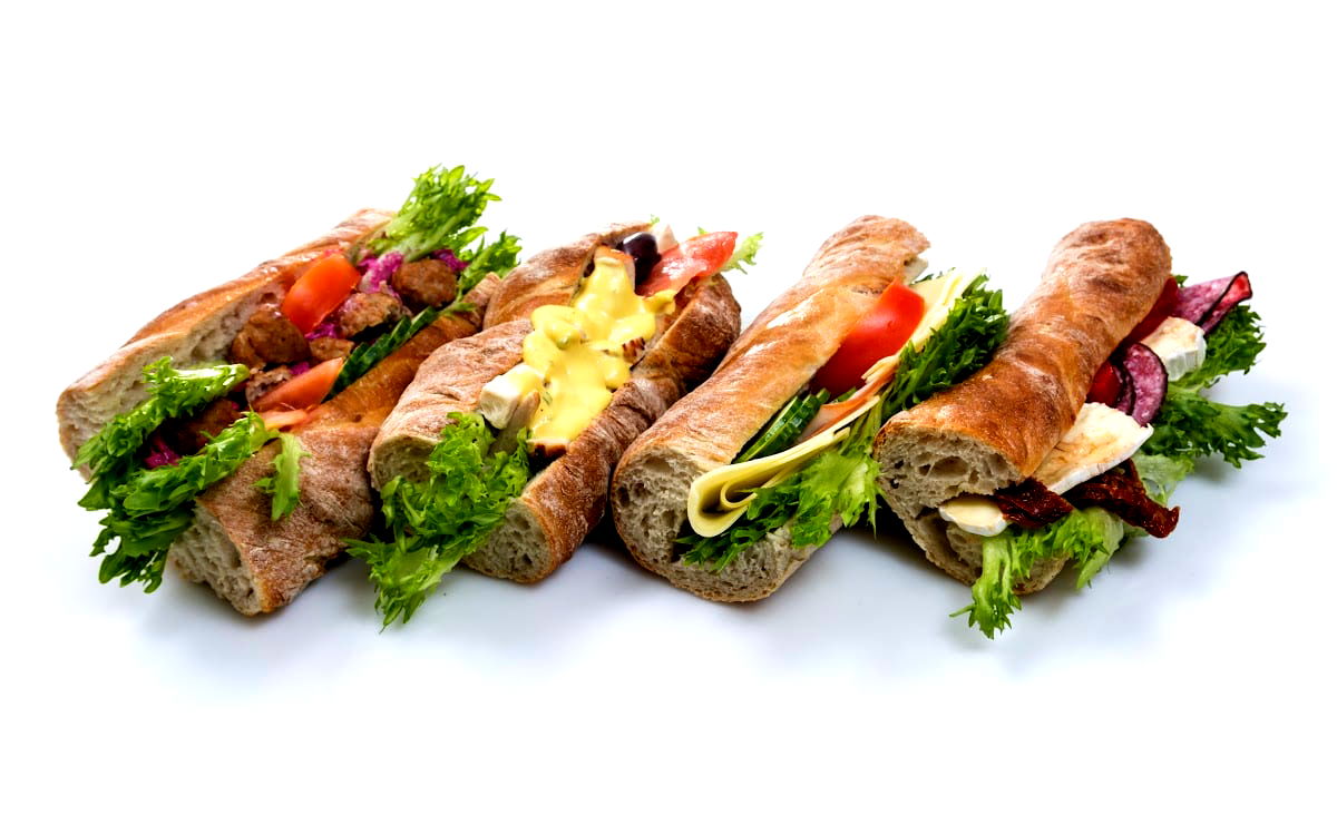 Frasetti Bakverk AB - Photo 2