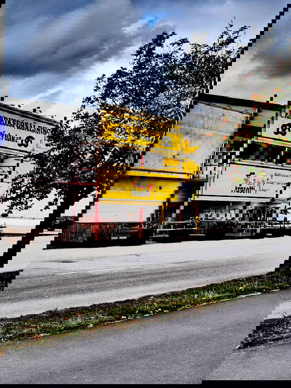 Frasetti Bakverk AB - Photo 3