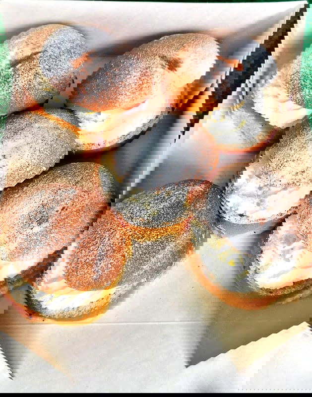 Frasetti Bakverk AB - Photo 5