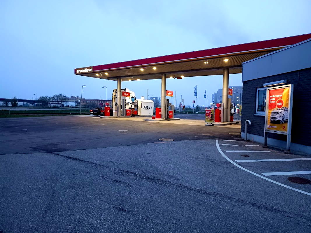 Circle K Spillepengen - Photo 2