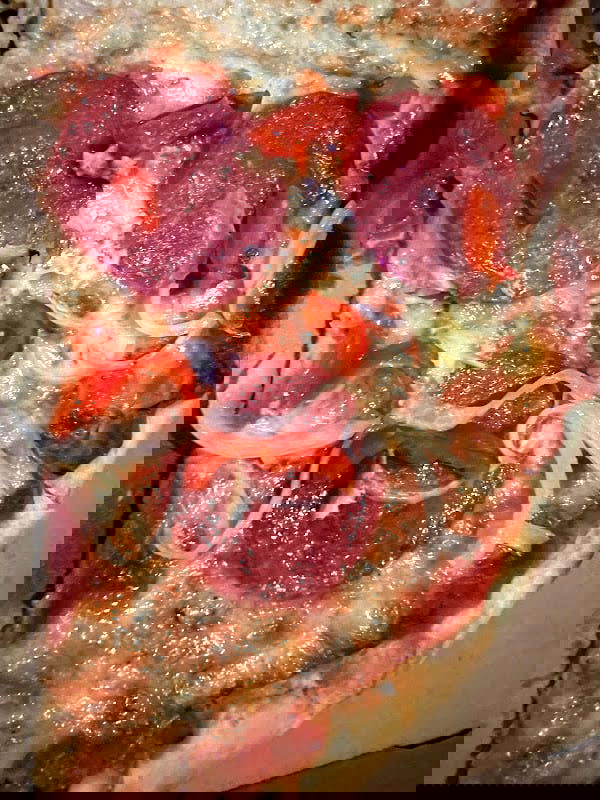 Via Parma Pizzeria Restaurang - Photo 1