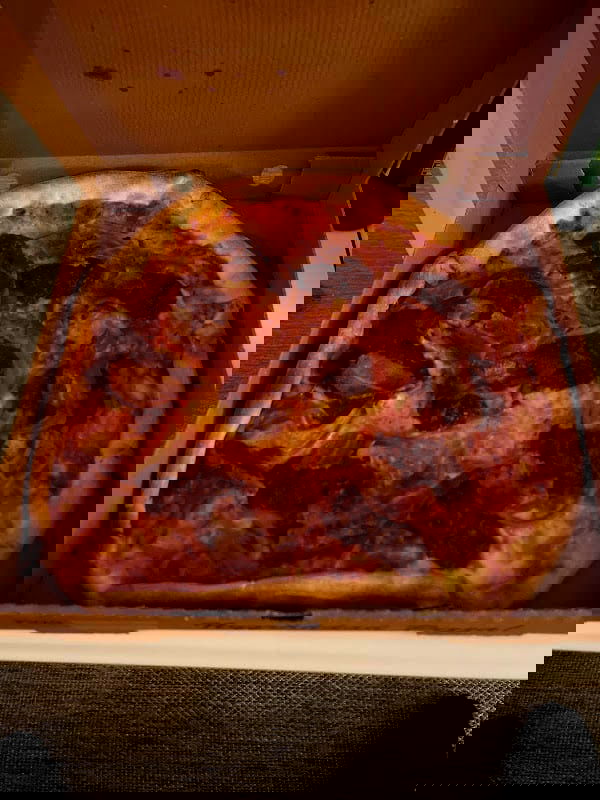 Via Parma Pizzeria Restaurang - Photo 2