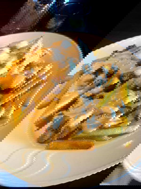 Via Parma Pizzeria Restaurang - Photo 3