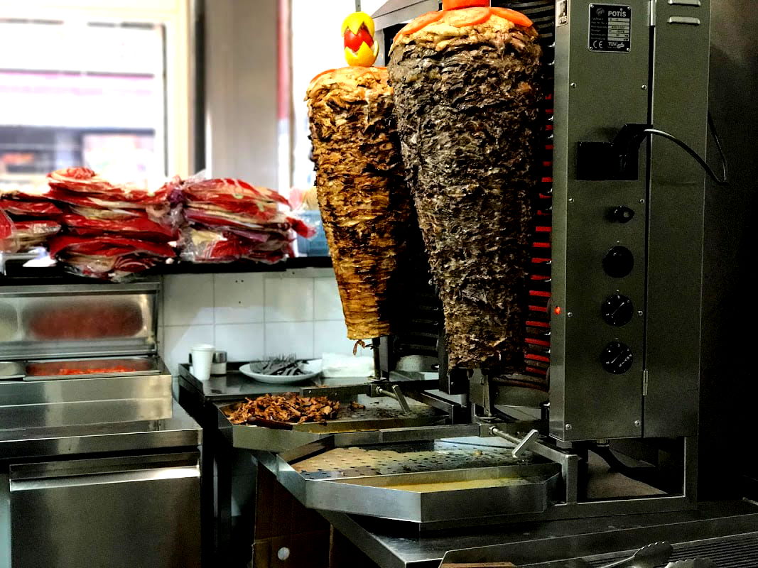 Shawarma Borås - Photo 1