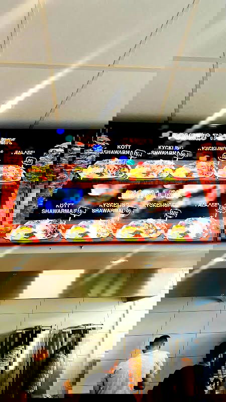 Shawarma Borås - Photo 3