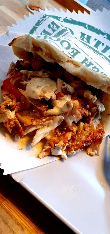 Shawarma Borås - Photo 5