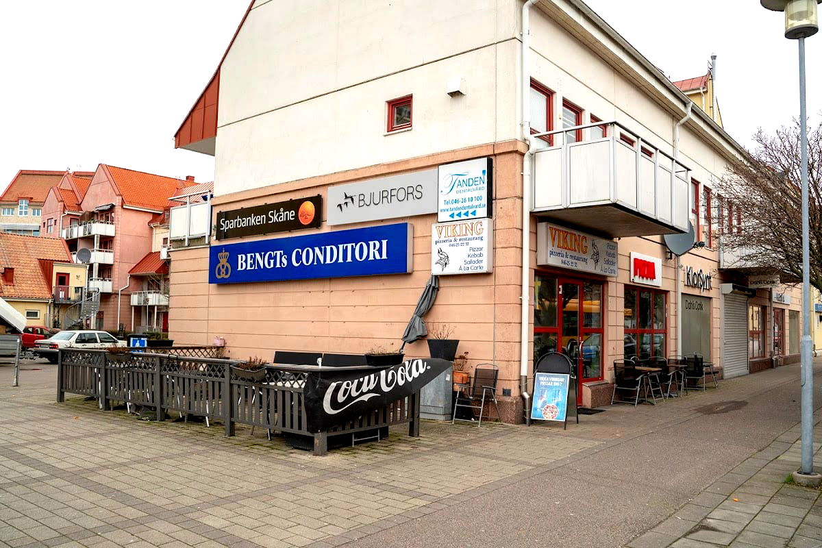 Viking Pizzeria Staffanstorp - Photo 1