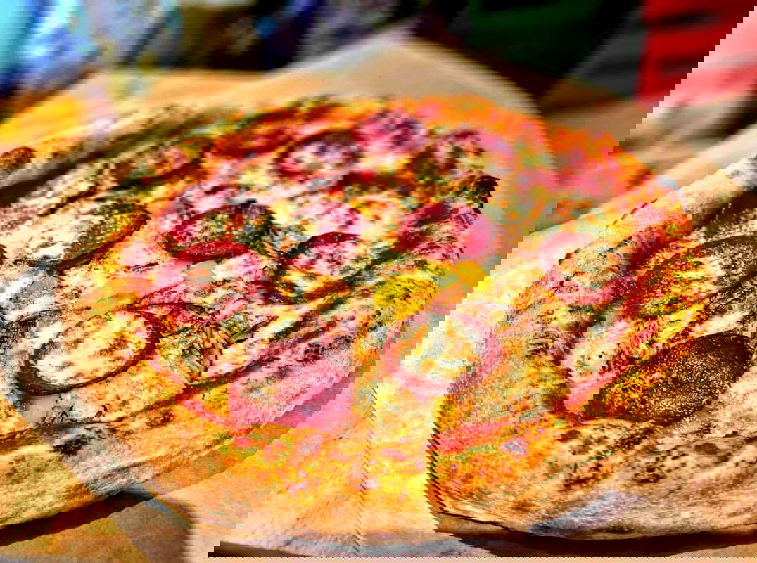 Viking Pizzeria Staffanstorp - Photo 3